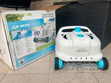 Robot pulitore piscina 40 euro