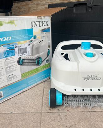 Robot pulitore piscina 40 euro