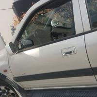 Porta anteriore sx Opel Frontera anno 2000