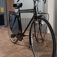 bicicletta da uomo vintage
