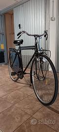 bicicletta da uomo vintage