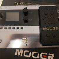 Mooer ge150