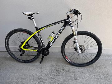 MTB Bottecchia Zoncolan 29 Carbonio taglia 48