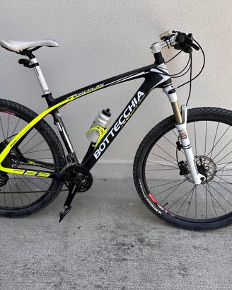 MTB Bottecchia Zoncolan 29 Carbonio taglia 48