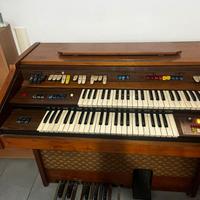 Organo Farfisa