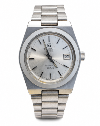 Tissot PR-516 Automatico (Cal. 2481) – Anno 1974