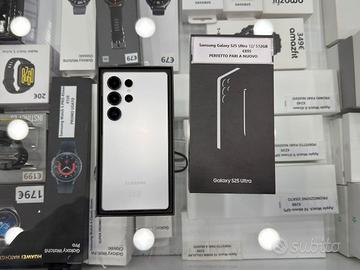 Samsung Galaxy S25 Ultra 512GB - PROMO
