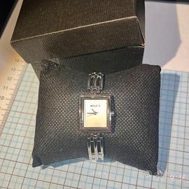 ⌚ Orologio Donna "SOLO" - Eleganza Geometrica