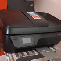 stampante HP office jet 3831