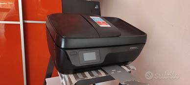 stampante HP office jet 3831