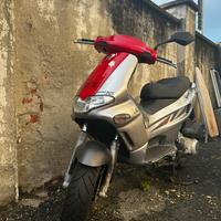 Gilera Runner 125