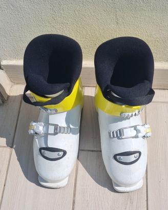 Scarpone da bambino 29, 30, 31, 32