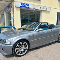 Bmw 330 M3 cat Cabrio
