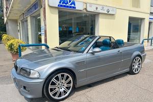 Bmw 330 M3 cat Cabrio