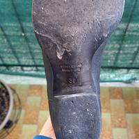 stivali camperos originali tg 38