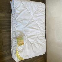 Piumino per lettino bimbo/a –