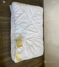 Piumino per lettino bimbo/a –