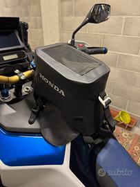 Borsa da serbatoio originale Africa Twin ADV 1100