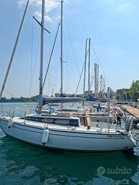 Comet 910 Plus. Motore nuovo
