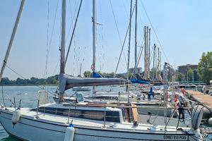 Comet 910 Plus. Motore nuovo