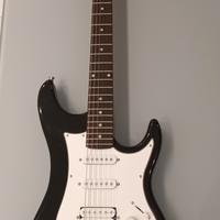 Chitarra Washburn Sonamaster S1HB