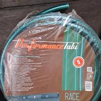 Tubo gomma acqua 3/4   19mm