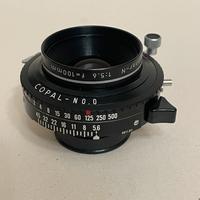 Rodenstock Apo sironar N 100mm