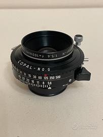 Rodenstock Apo sironar N 100mm