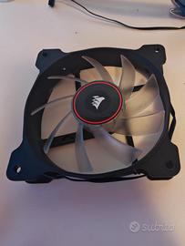 Ventole PC, chiavetta bluetooth e wifi