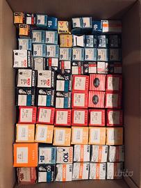 Lampadine a incandescenza