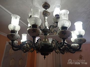 LAMPADARIO