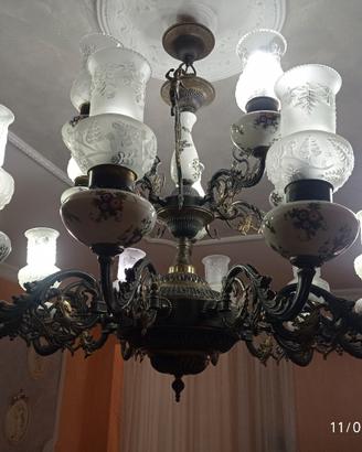 LAMPADARIO
