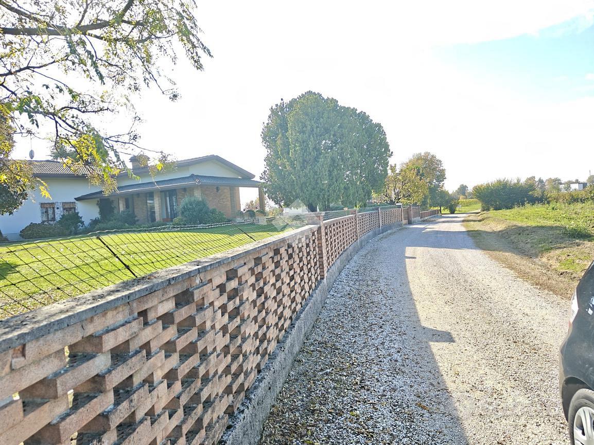 TER. RESIDENZIALE A GAIARINE - Vista 2