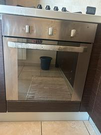 Forno elettrico whirlpool