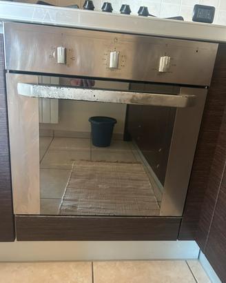 Forno elettrico whirlpool