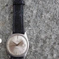 Bel orologio omega geneve