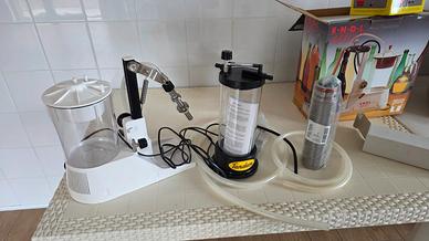 Imbottigliatrice Enolmatic semiauto