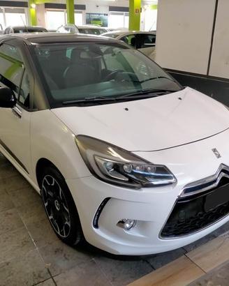 DS3 1.2 Chic 82 CV