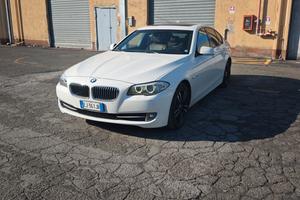 BMW serie 5.30  f 11