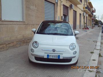 Fiat 500 1.3 Multijet 16V 95 CV Lounge