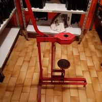 Tappatrice a SUGHERO manuale