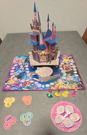 Disney pop -up magic  Il castello incantato