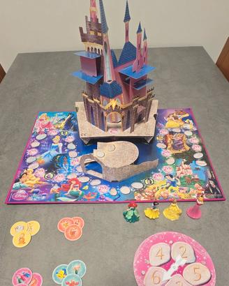 Disney pop -up magic  Il castello incantato