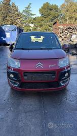 RICAMBI Citroen C3 Picasso 1.6 66.2kW 9HX 2009