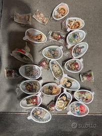 Funko pop one piece kinder joy