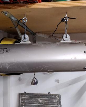 Scarico Husqvarna 350 2017