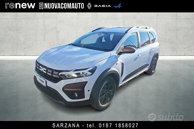 Dacia Jogger 1.0 tce Extreme UP Gpl 100cv