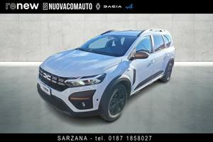 Dacia Jogger 1.0 tce Extreme UP Gpl 100cv