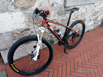 Ktm aera hot sale comp 27.5