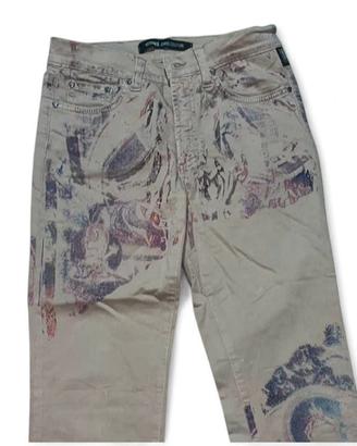 Jeans Versace Jeans Couture